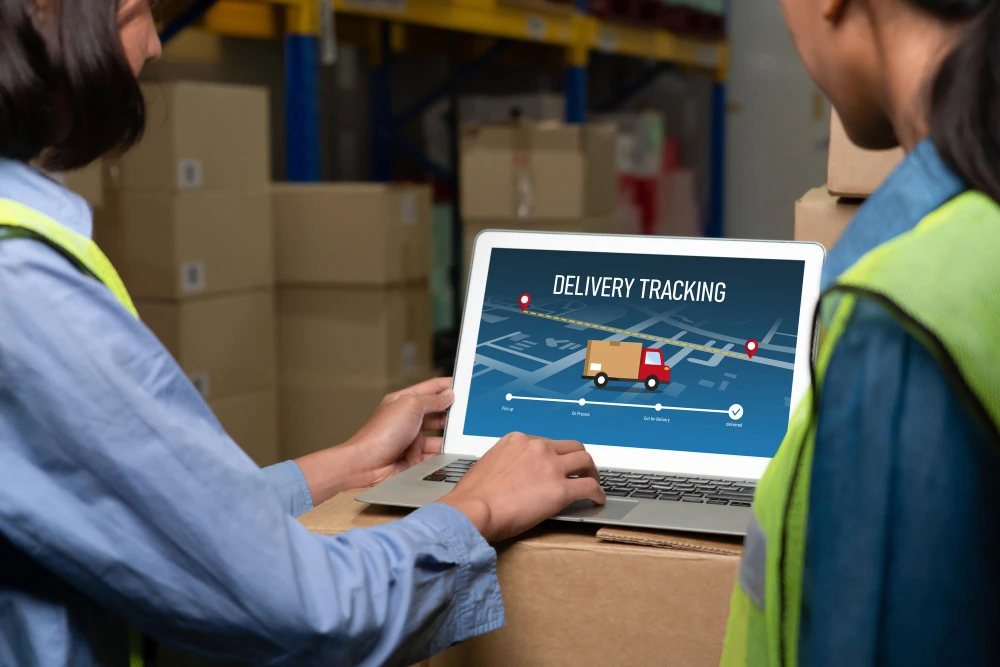 Davao Logistics Services