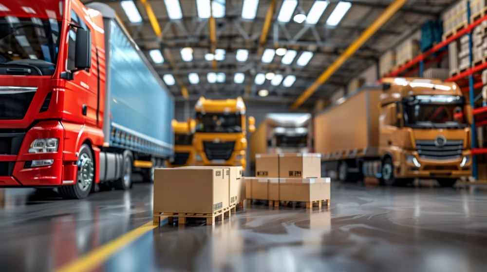 Domestic Cargo
