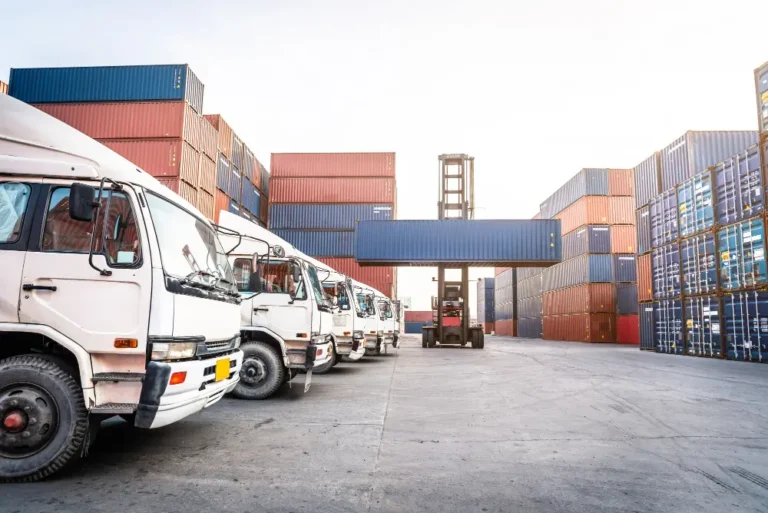InterIsland Logistics Cebu - JRMT Logistics