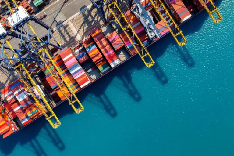 InterIsland Logistics manila