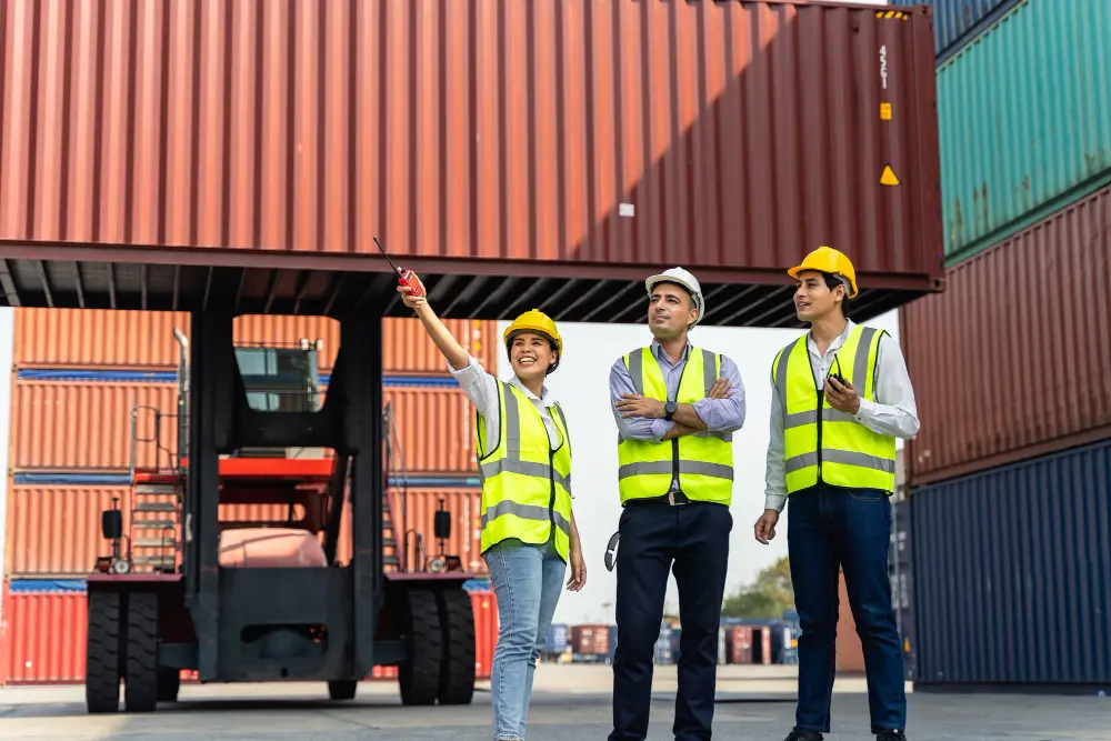 Land Freight Transportation Cebu - JRMT Logistics
