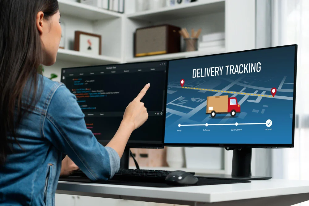 Logistics Solution