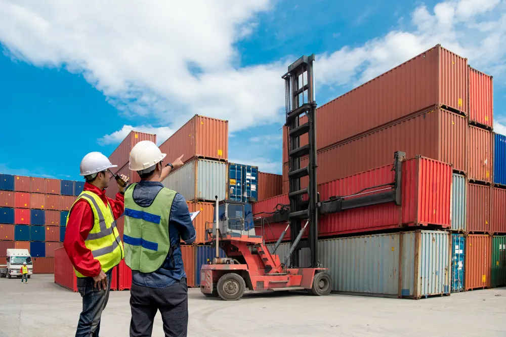 Philippines Logistics - JRMT Logistics