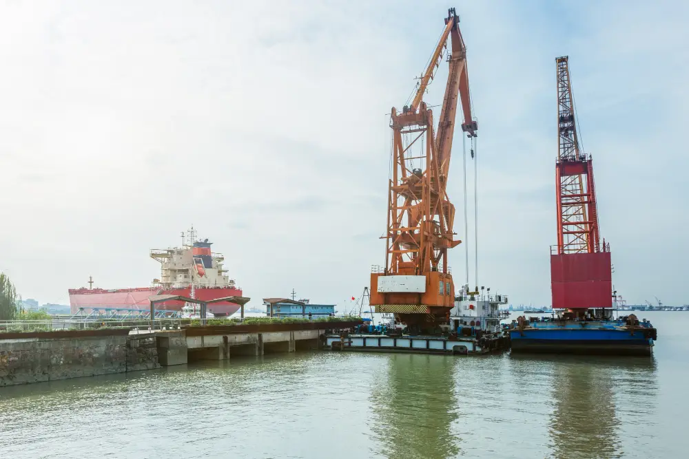 Sea Cargo Davao 1 - JRMT Logistics