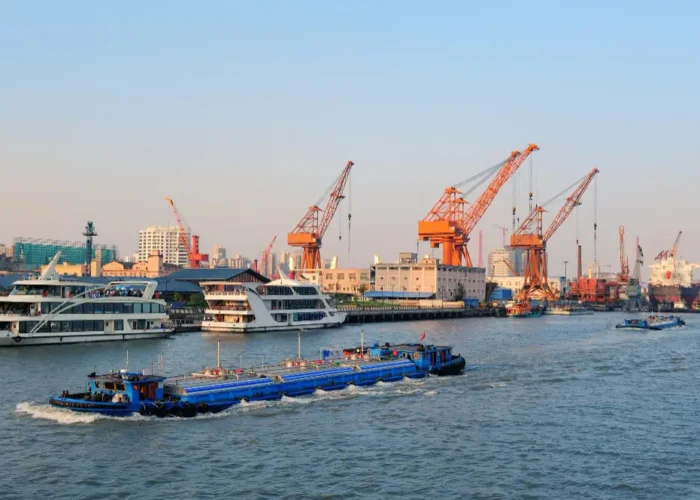 Discover top-notch Sea Cargo Davao services with JRMT Logistics. We ensure safe, efficient, and timely delivery of your cargo. Trust the experts in sea freight solutions today!