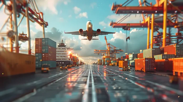 Freight Forwarder Gensan