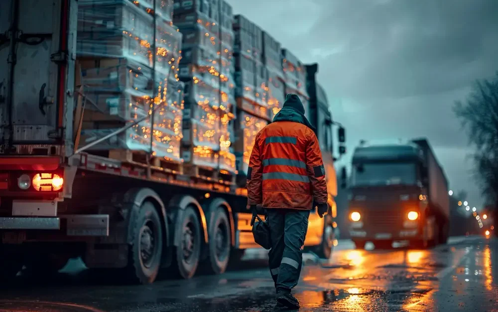 Logistics Companies Metro Manila