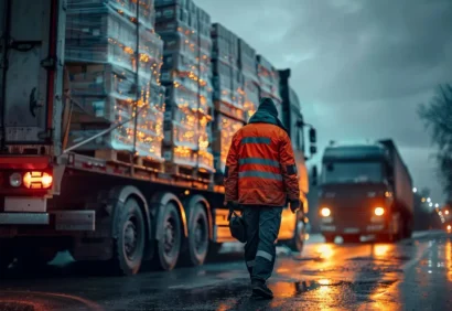 Logistics Companies Metro Manila