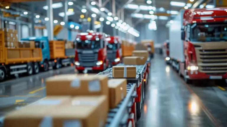 Logistics Company Iloilo