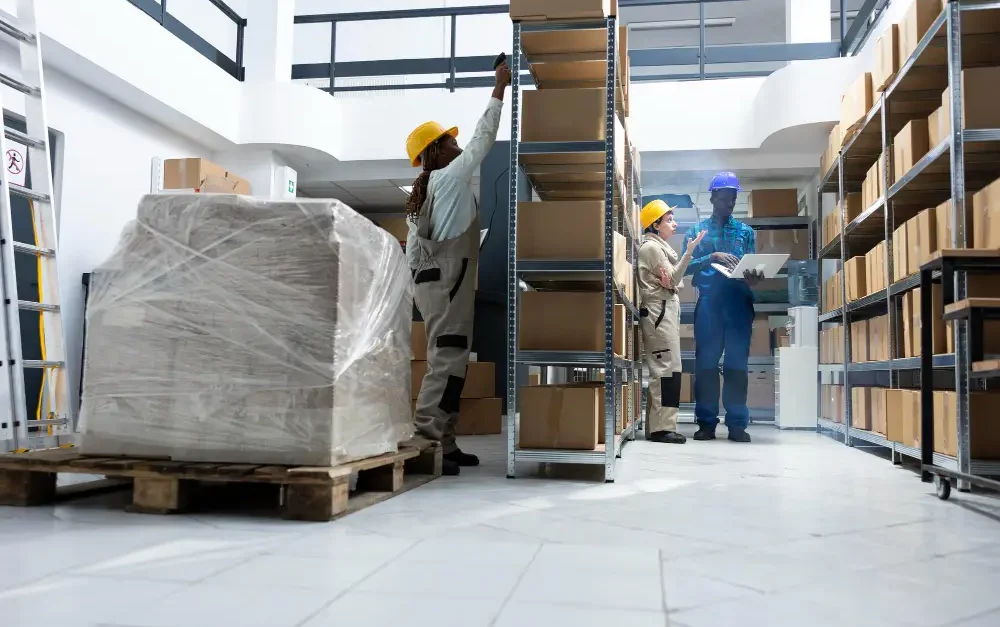 Logistics Solution Philippines