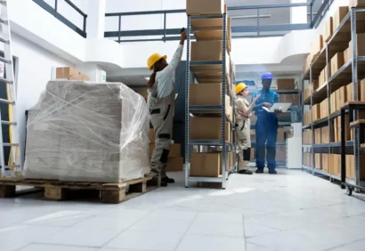 Logistics Solution Philippines