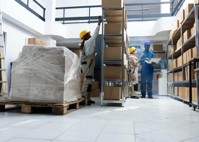 Logistics Solution Philippines