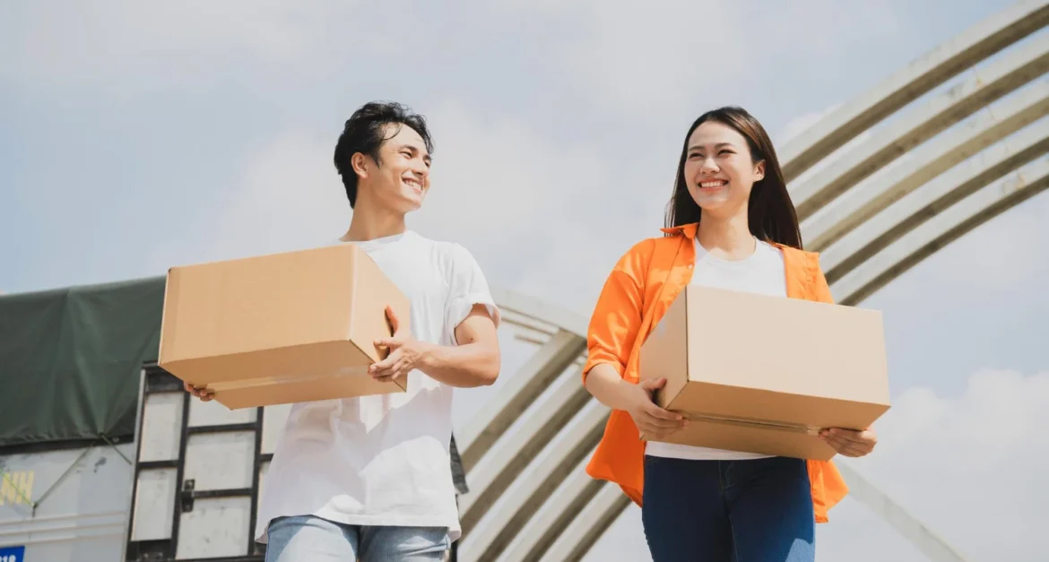 ofw holding package for Trucking Company