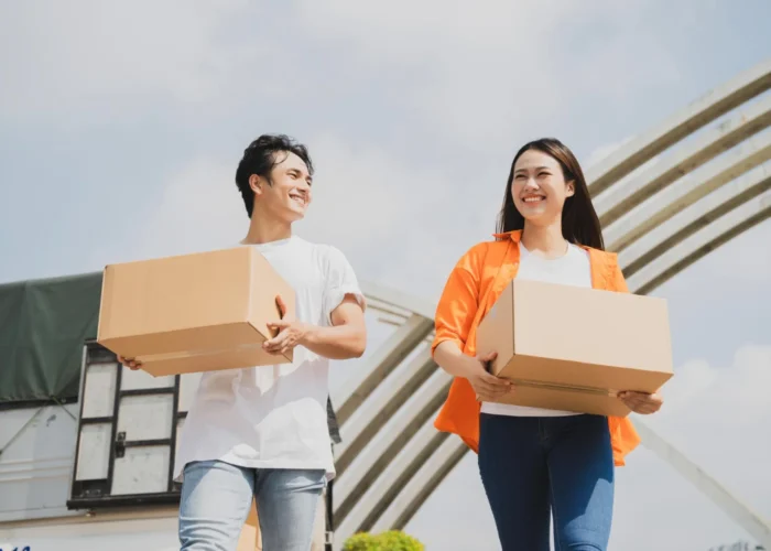 ofw holding package for Trucking Company