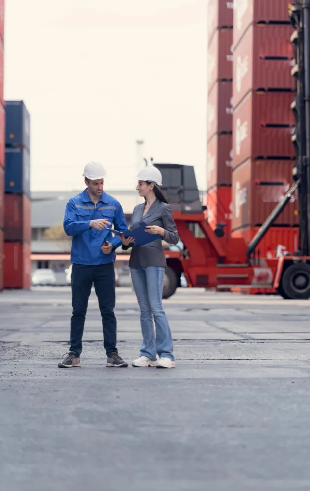 Trucking Company General Santos