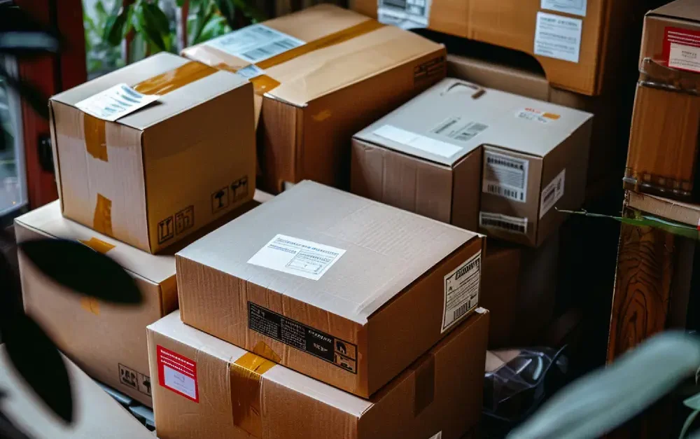 Domestic Cargo in Philippines