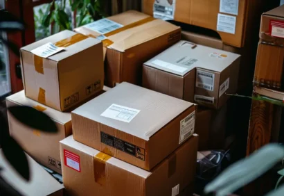 Domestic Cargo in Philippines