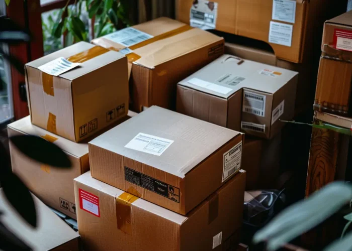 Domestic Cargo in Philippines