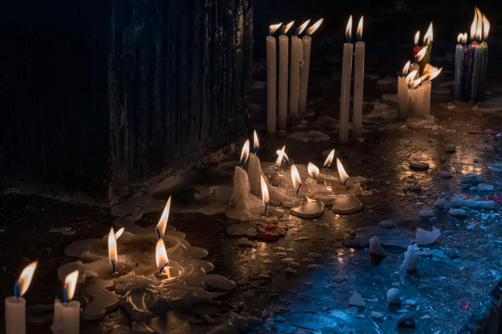 Domestic Cargo in Philippines