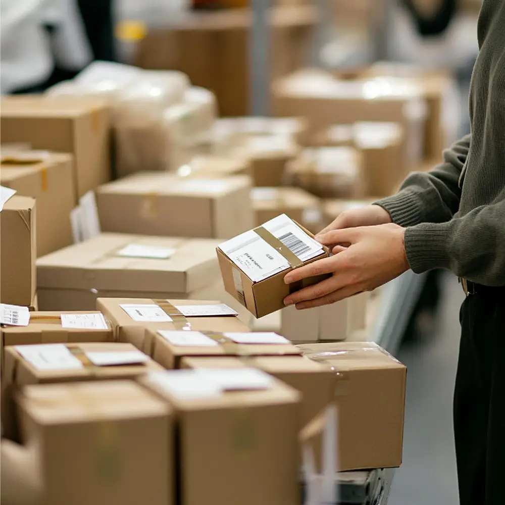 JRMT Domestic Cargo in Philippines