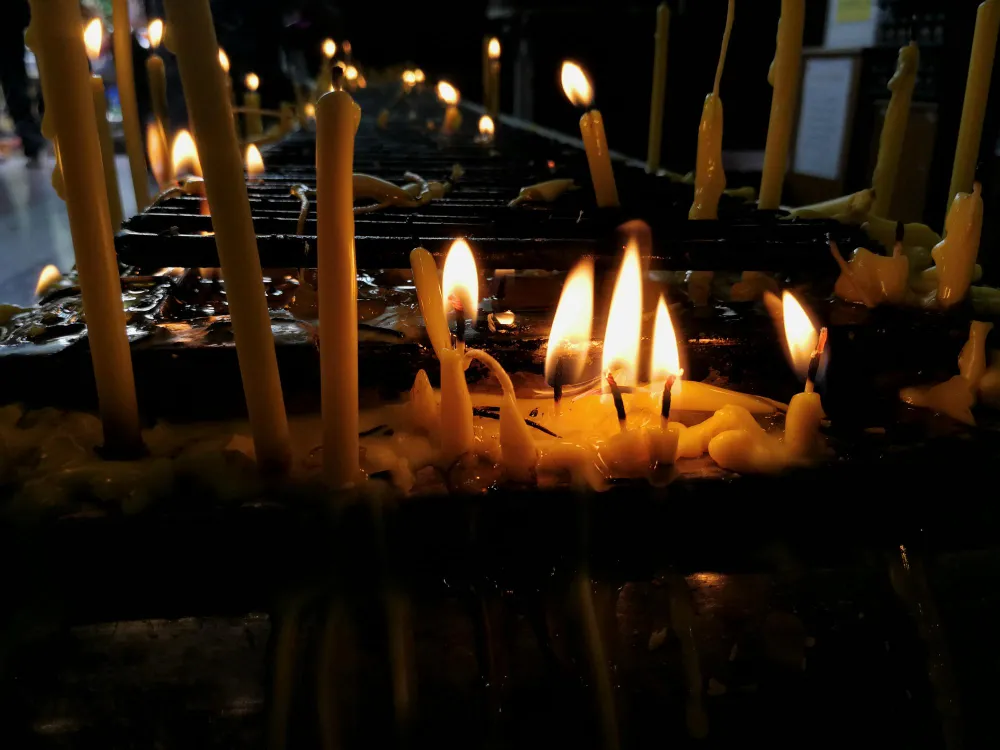 Logistics Company in Philippines