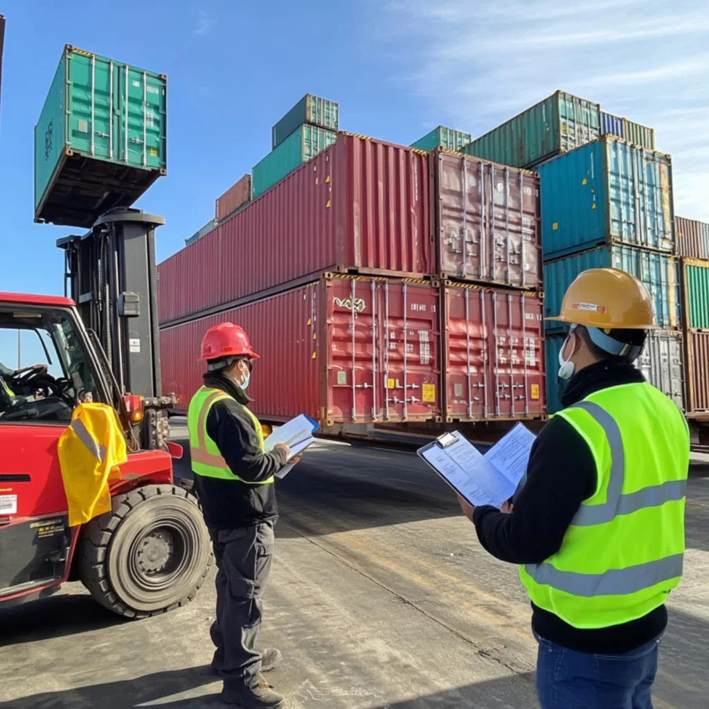 Philippines Cargo Forwarder