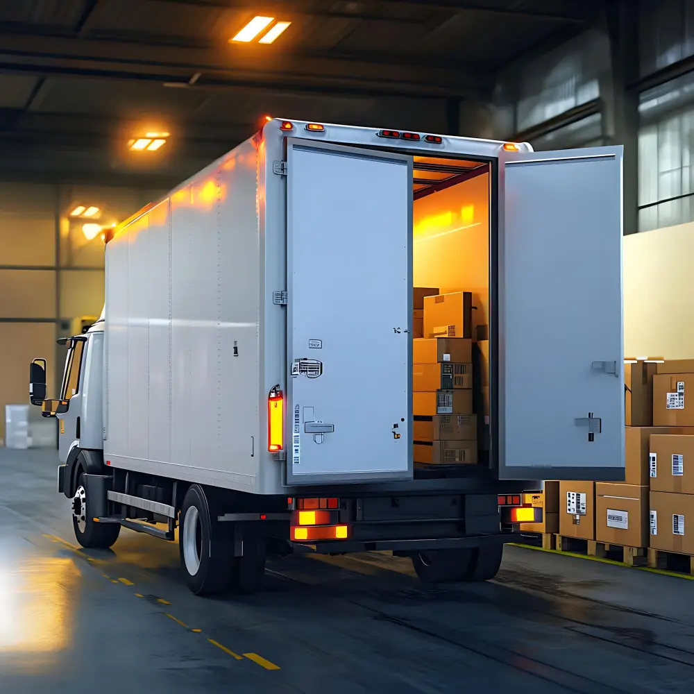 Philippines Domestic Cargo