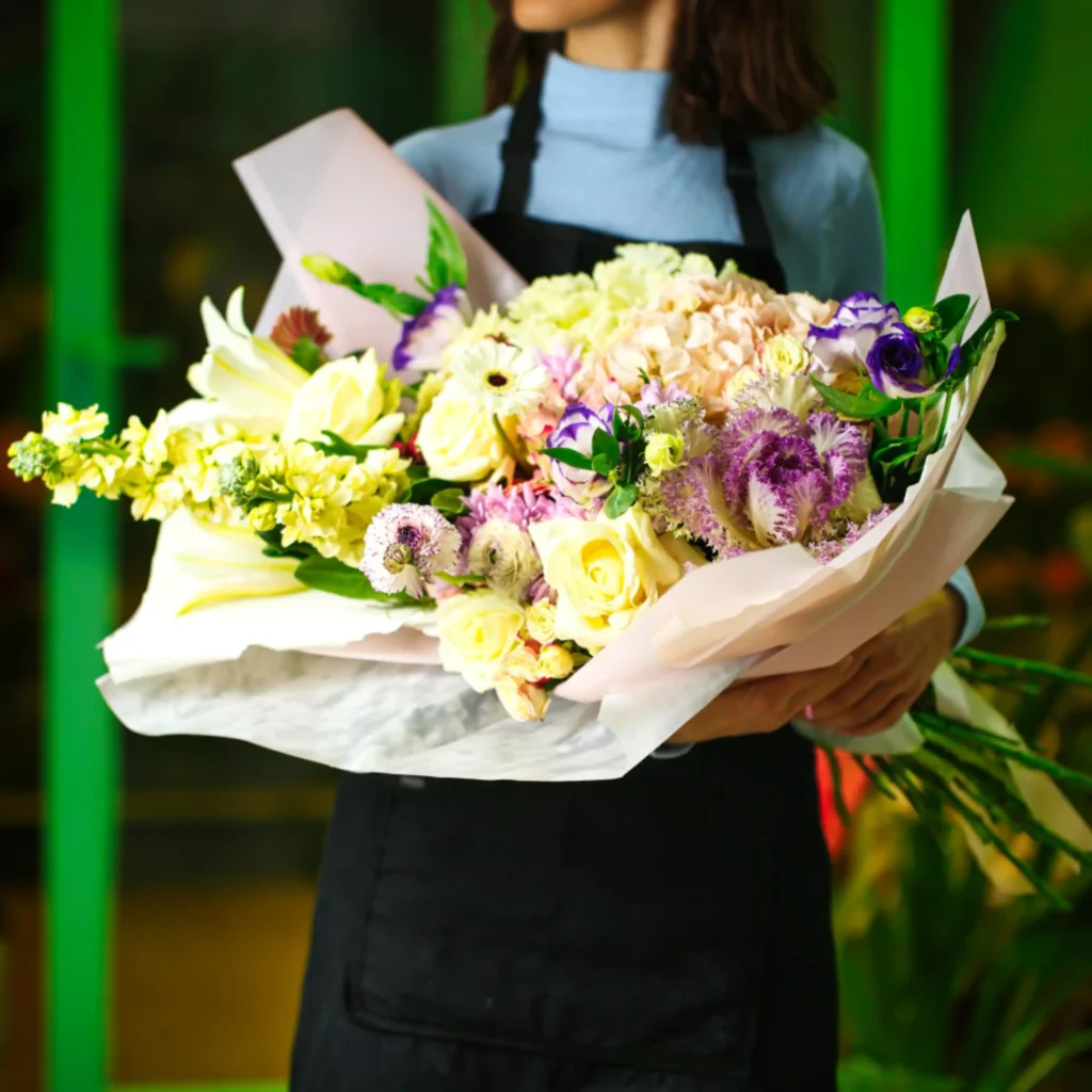 Shipping Flowers and Candles Safely for All Saints’ Day | Trusted Cargo ...