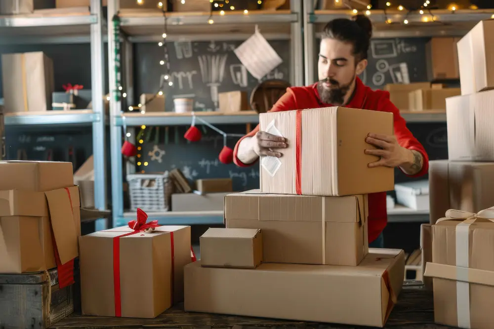 JRMT Freight Forwarder in Philippines