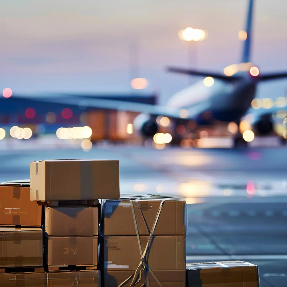 Logistics Philippines 1 - JRMT Logistics