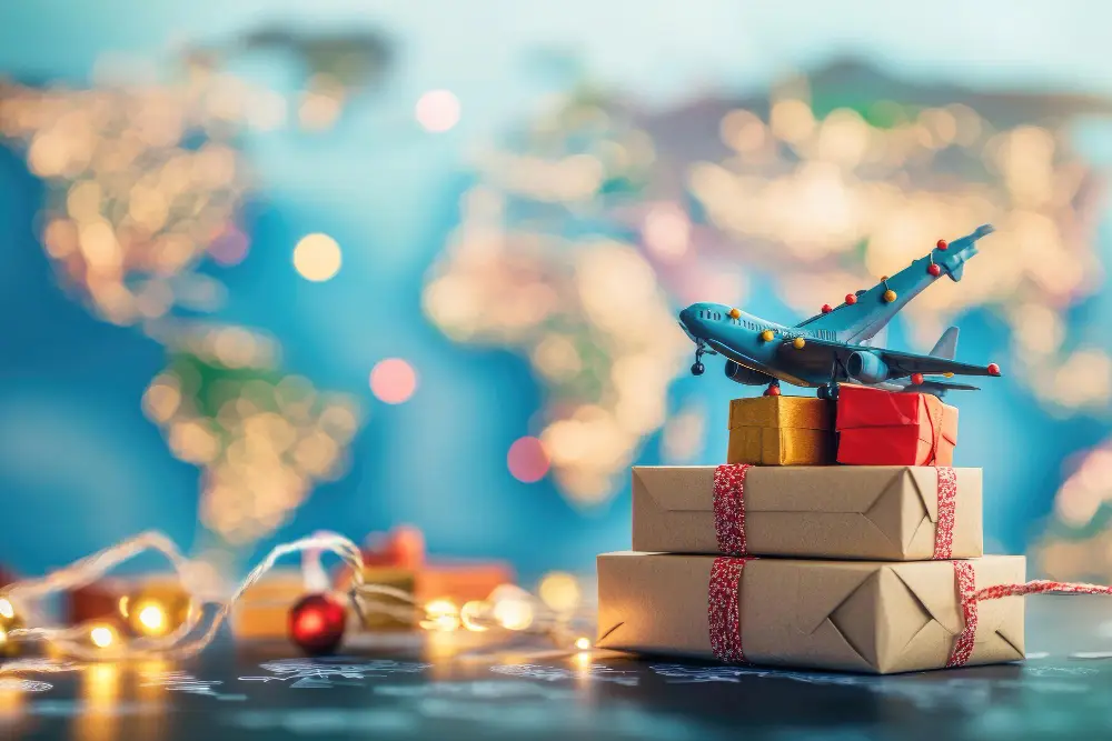 Philippines Freight Forwarder