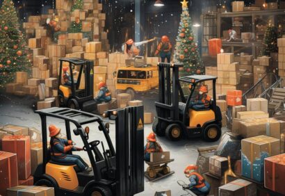 Philippines Logistics