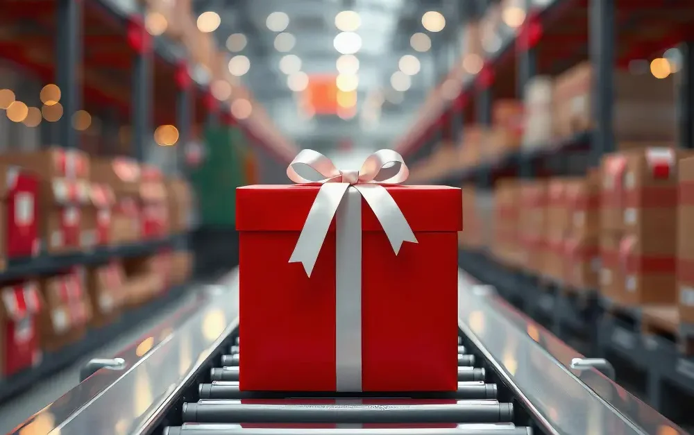 Logistics Company in Philippines