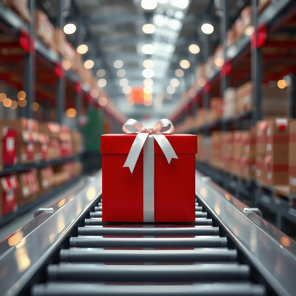 How to Ship Gifts & Balikbayan Boxes Smoothly This December | Logistics ...