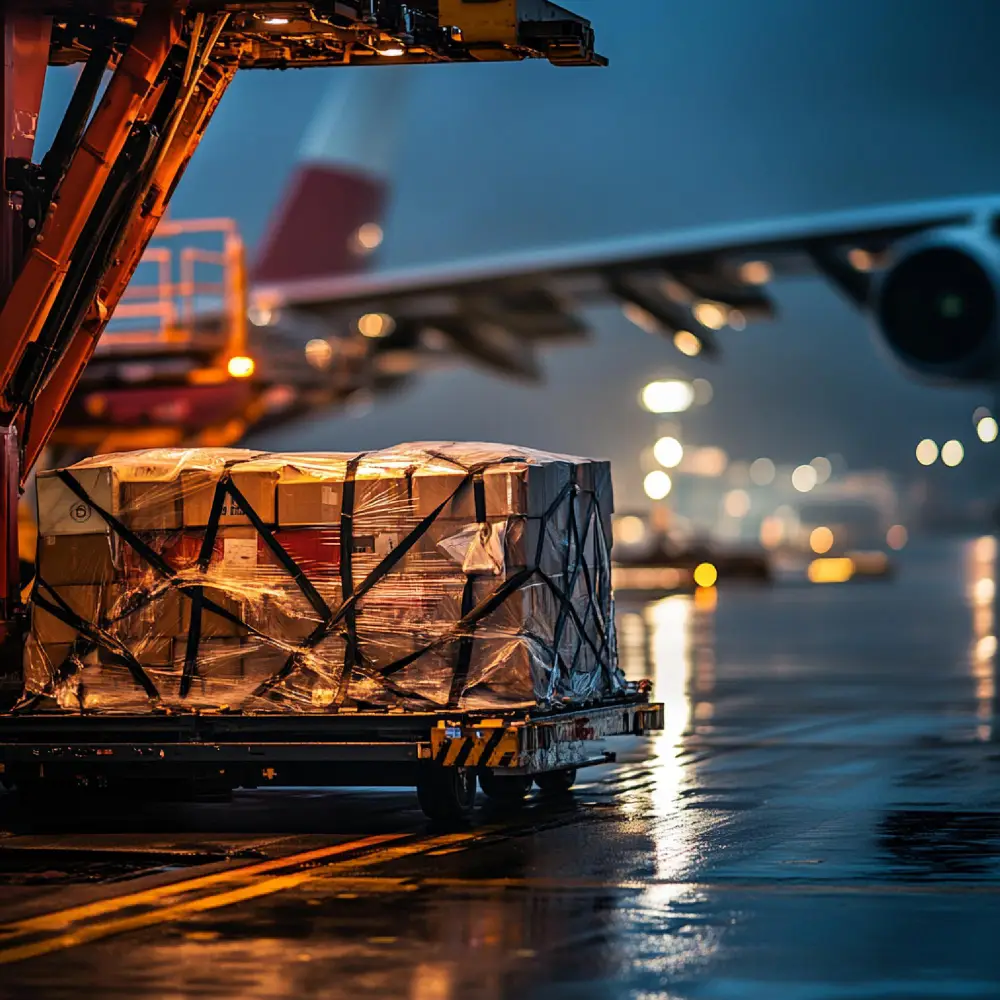 Philippines Logistics Company