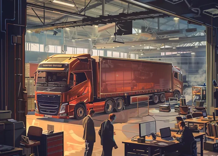 Trucking Company in Philippines Trucking Company in Philippines