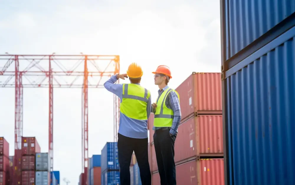 Freight Forwarder in Philippines