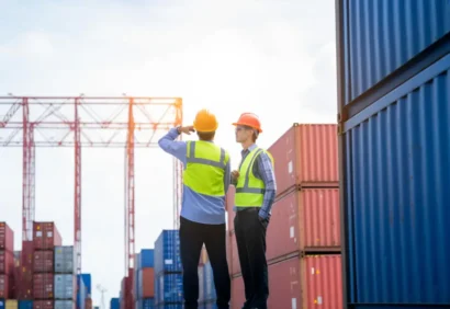 Freight Forwarder in Philippines