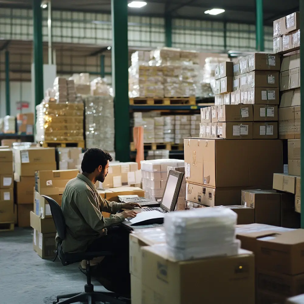 JRMT Freight Forwarder in Philippines