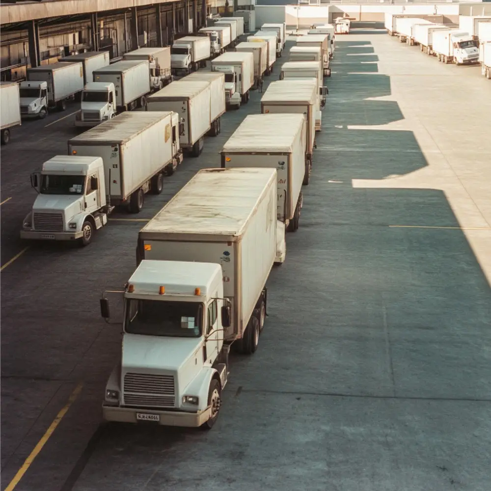 JRMT Trucking Company in the Philippines - JRMT Logistics