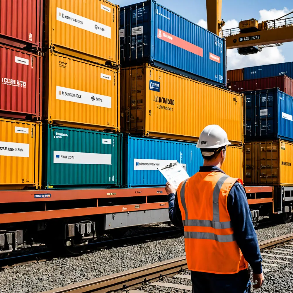 JRMT Cargo Forwarder in Philippines