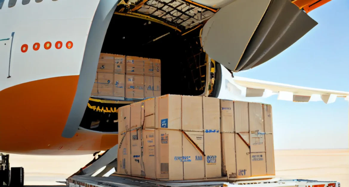 Philippines Logistics