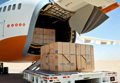 Philippines Logistics