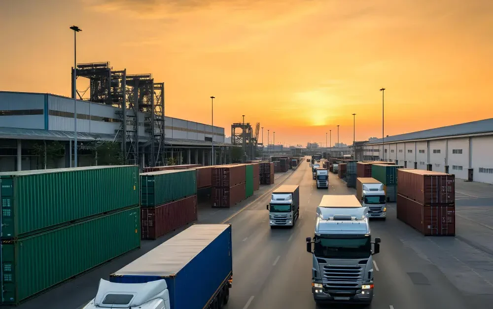 Trucking Company in the Philippines