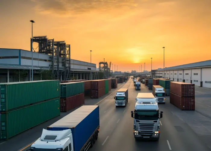 Trucking Company in the Philippines Trucking Company in the Philippines