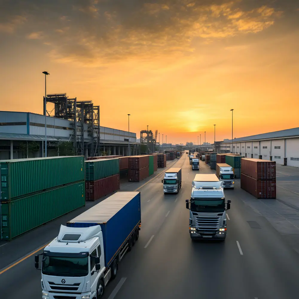 Trucking Company in the Philippines | How JRMT Powers Businesses in ...