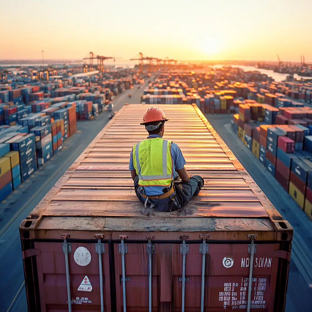 Why January 2026 Is the Best Time to Partner With a Cargo Forwarder in ...