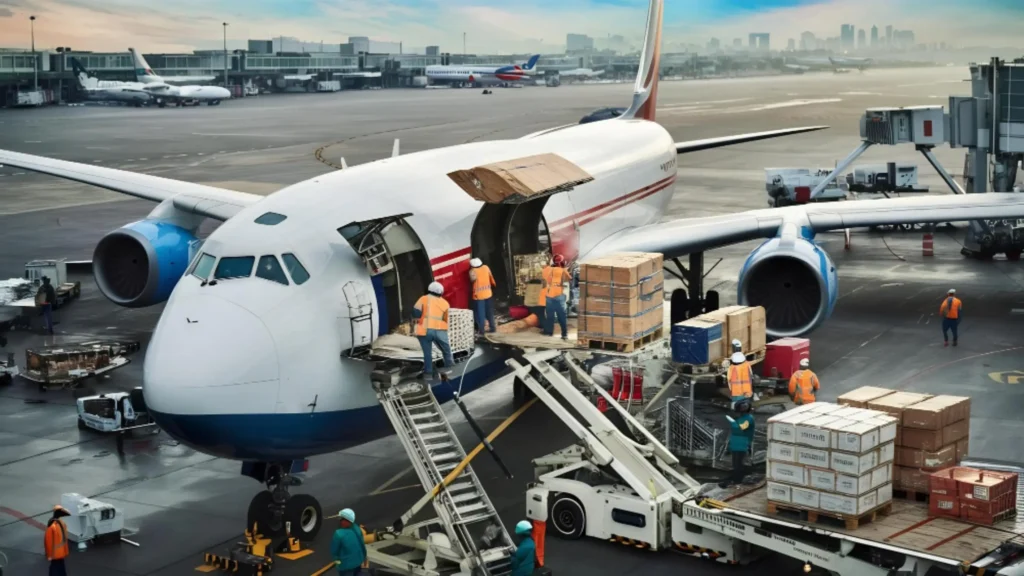 Cargo Forwarder in Philippines | Reliable Freight Forwarder | JRMT ...