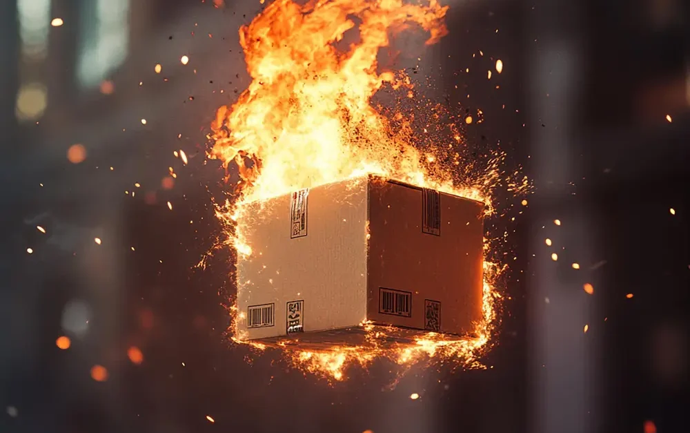 Logistics Company in Philippines