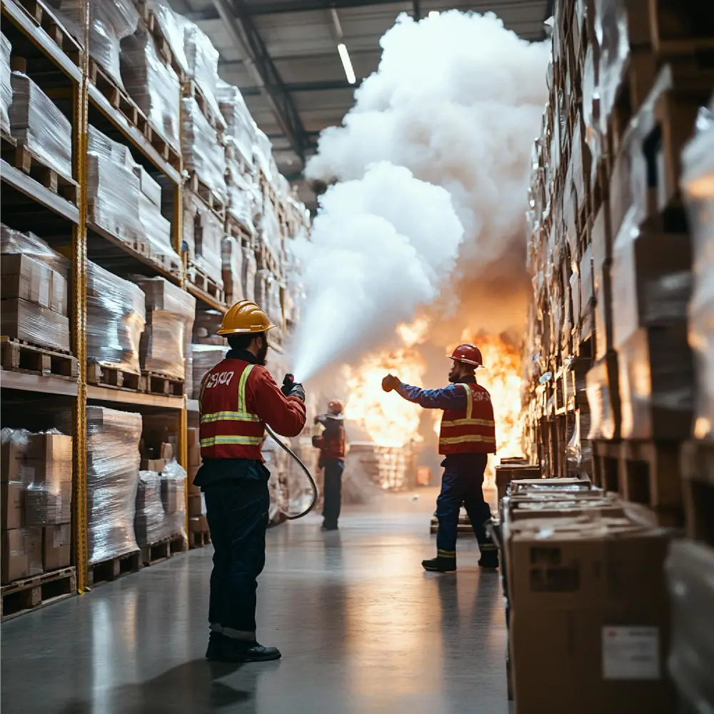 Philippines Logistics Company